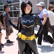 Batgirl (Cassandra Cain)