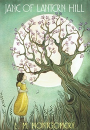 Jane of Lantern Hill (Lucy Maud Montgomery)