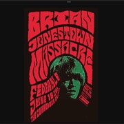 The Brian Jonestown Massacre - Panic in Babylon