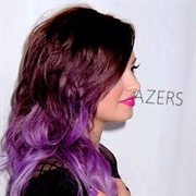 Demi Lovato