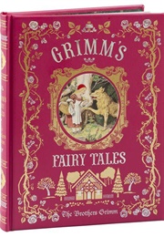 Grimm's Fairy Tales (Brothers Grimm)