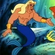 The Little Mermaid - Gnarlak