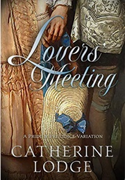 Lovers' Meeting (Catherine Lodge)