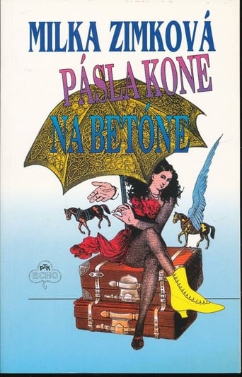 She Kept Asking for the Moon (1982)