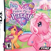 My Little Pony: Pinkie Pie's Party