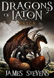 Hatch (James Stevens)