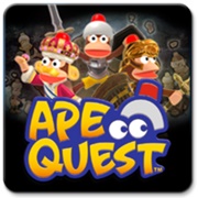 Ape Quest