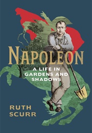Napoleon (Ruth Scurr)