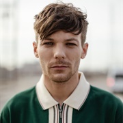 Louis Tomlinson