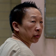 Mei Chang (OITNB)