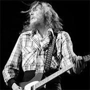 Zoot Horn Rollo (Captain Beefheart)