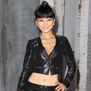 Bai Ling (Bisexual, She/Her)