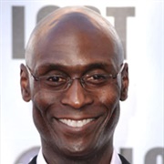 Lance Reddick