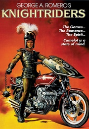 Knightriders (1981)