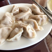 Yee Siang Dumplings, Ann Arbor