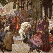 The Khmelnytsky Uprising 1648-1657