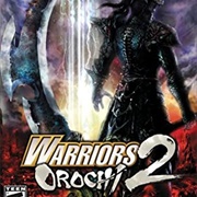 Warriors Orochi 2