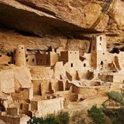 Mesa Verde