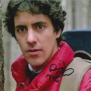 David Naughton