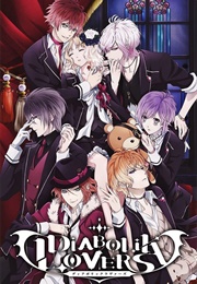 Diabolik Lovers (2013)