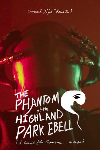 The Phantom of the Highland Park Ebell (2021)