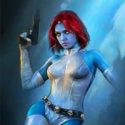 Mystique