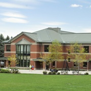 University of Maine at Augusta