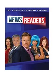 Newsreaders Season 2 (2014)