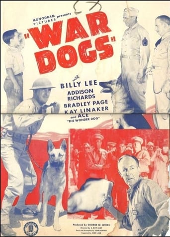 War Dogs (1942)