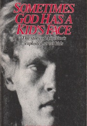 Sometimes God Has a Kid's Face (Ritter)