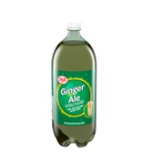 Big K Ginger Ale
