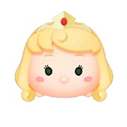 Princess Aurora Tsum Tsum