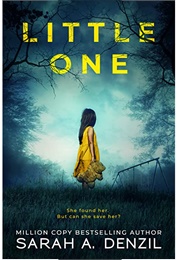 Little One (Sarah a Denzil)