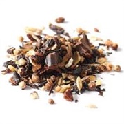 David's Tea Oat Milk Latte