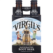 Virgil's Handcrafted Root Beer