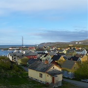 Berlevåg