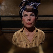 Minnie Castevet (Rosemary's Baby, 1968)