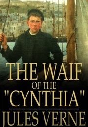 The Waif of the Cynthia (Jules Verne)