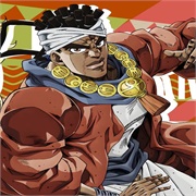 Muhammad Avdol