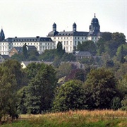 Schloss Bensberg