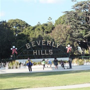 Beverly Hills