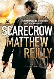 Scarecrow (Matthew Reilly)