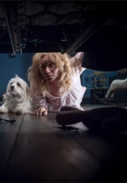 Amelia Vanek in 'The Babadook' (2014)