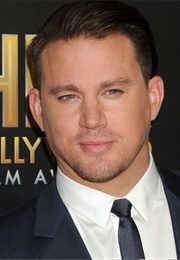 Channing Tatum (1980)