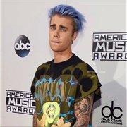 Justin Beiber