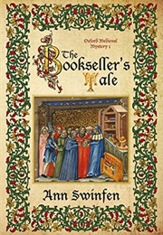 The Bookseller&#39;s Tale (Ann Swinfen)