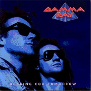 Gamma Ray - Heading for Tomorrow