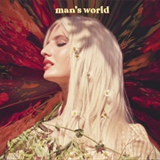 Man's World - Nova Miller