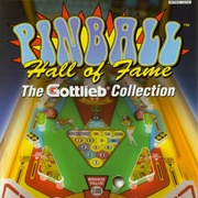 Pinball Hall of Fame: The Gottlieb Collection