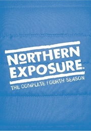 Northern Exposure Season 4 (1992)